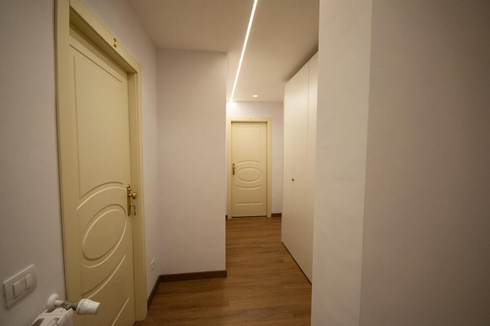 Casa de hóspedes Mbs Marconi Bridge Roma