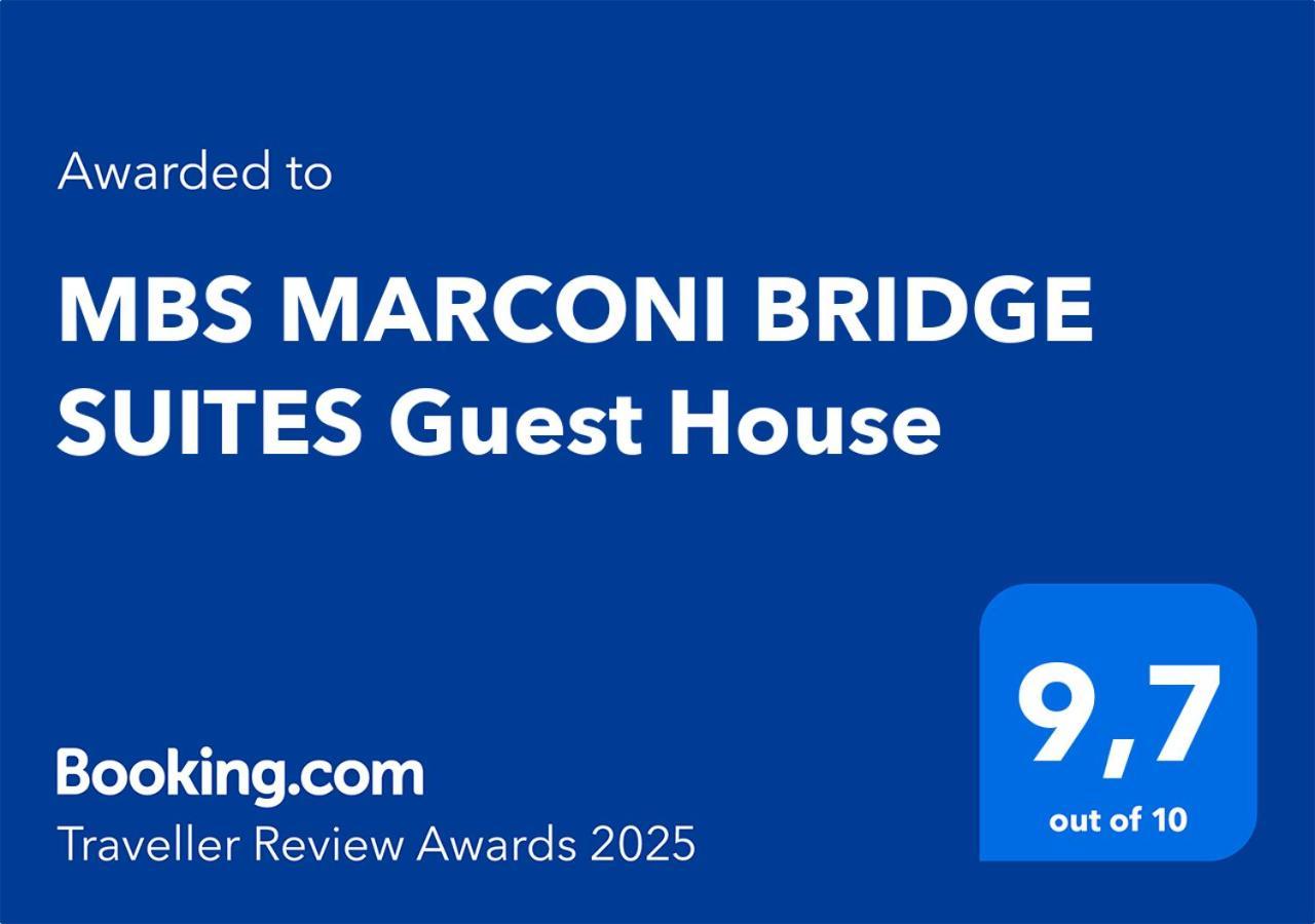 Pensión Mbs Marconi Bridge